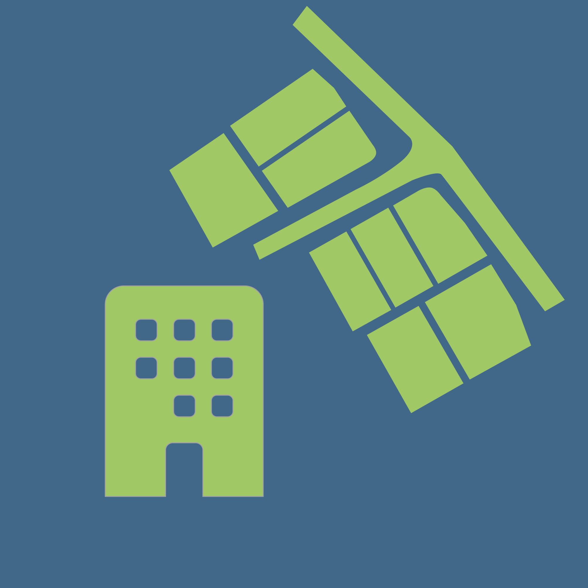 Professionnel de l'immobilier